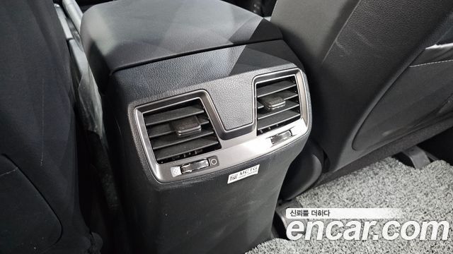 KG Mobility Rexton 2024 — photo 28