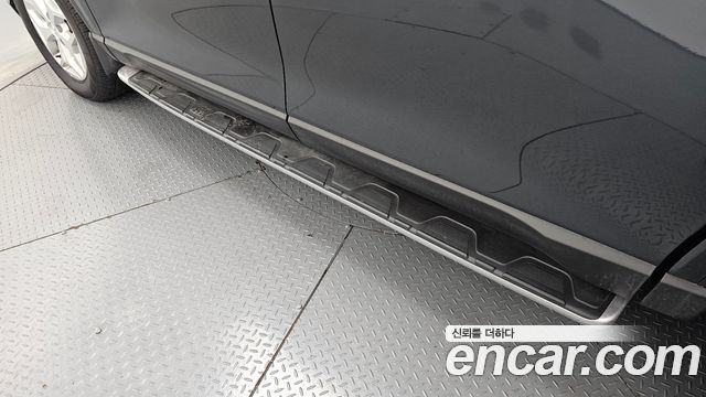 KG Mobility Rexton 2024 — photo 31