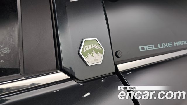 KG Mobility Rexton 2024 — photo 32