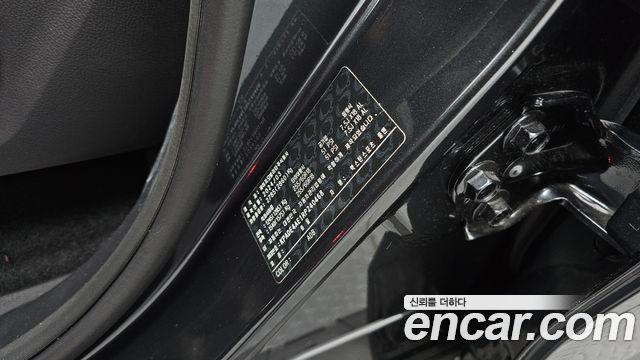 KG Mobility Rexton 2024 — photo 33