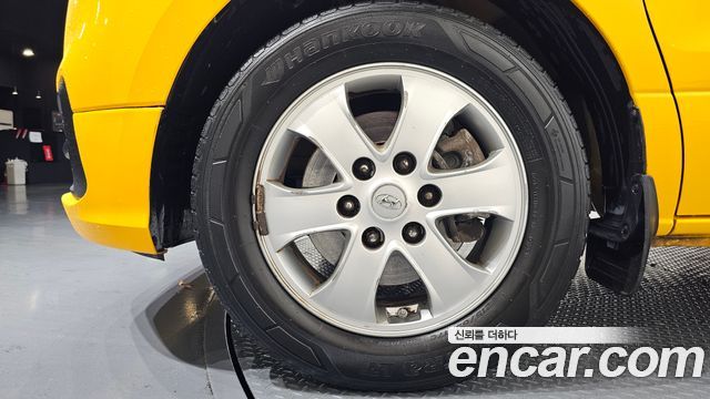 Hyundai Starex 2021 — photo 5