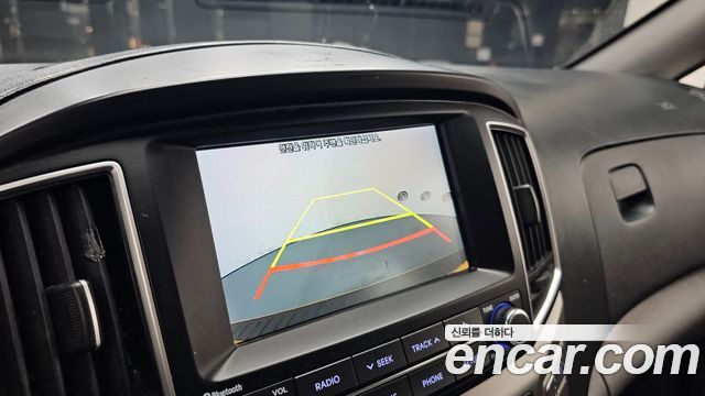 Hyundai Starex 2021 — photo 15