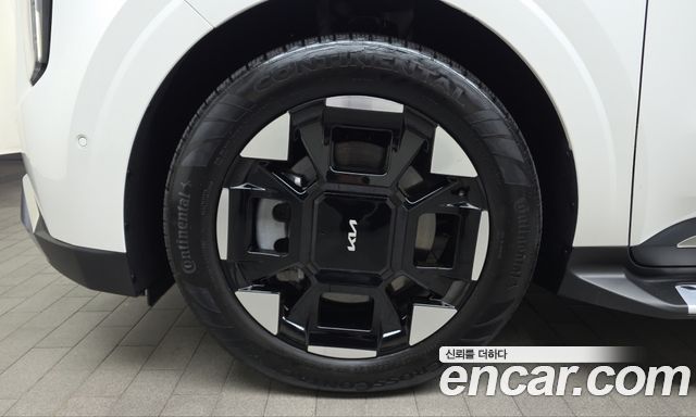 Kia Canival 2025 — photo 5
