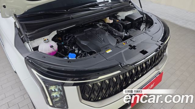 Kia Canival 2025 — photo 6