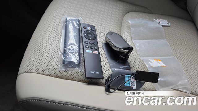 Kia Canival 2025 — photo 22