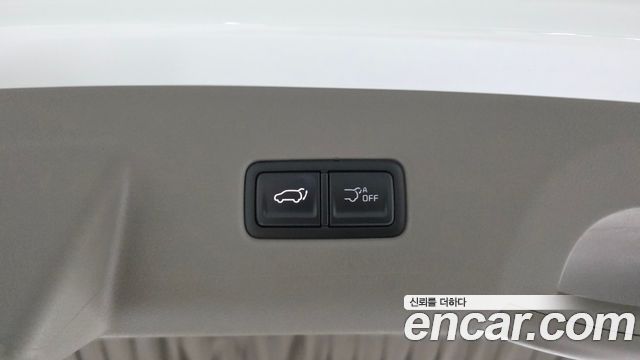 Kia Canival 2025 — photo 23