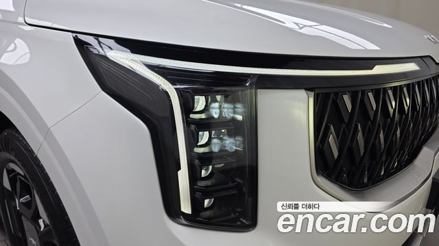 Kia Canival 2025 — photo 8