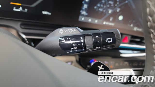 Kia Canival 2025 — photo 27