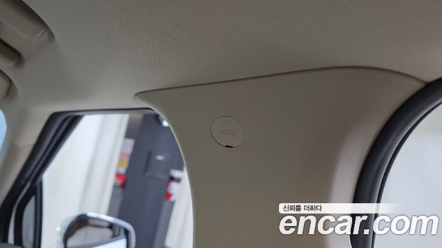 Kia Canival 2025 — photo 30