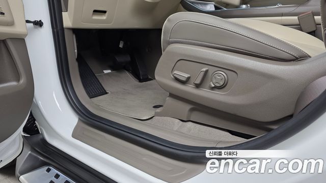 Kia Canival 2025 — photo 31