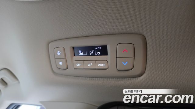 Kia Canival 2025 — photo 32