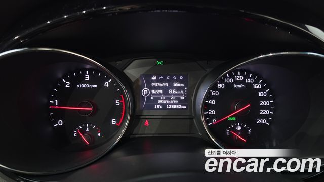 Kia Canival 2017 — photo 8