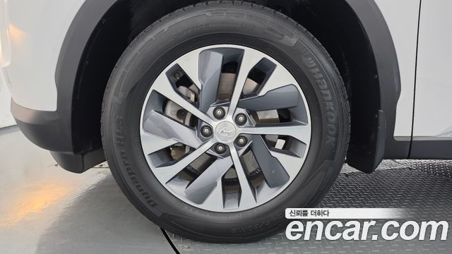 Hyundai Palisade 2019 — photo 5