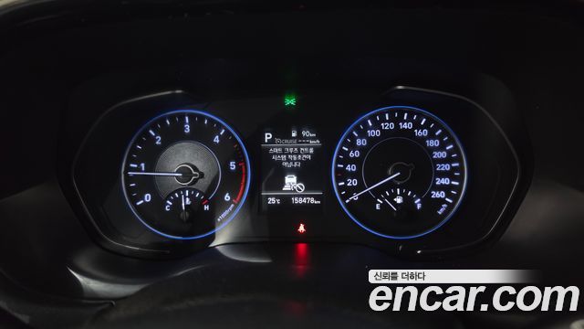 Hyundai Palisade 2019 — photo 11