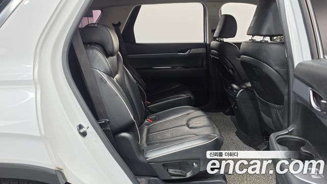 Hyundai Palisade 2019 — photo 17