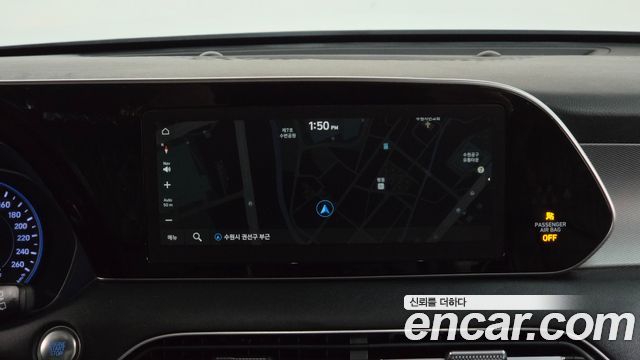Hyundai Palisade 2019 — photo 18