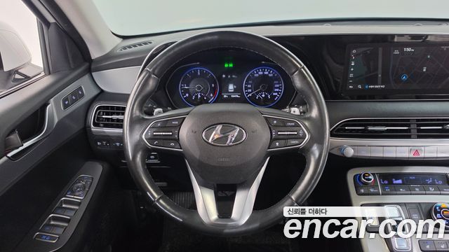 Hyundai Palisade 2019 — photo 19