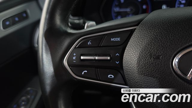 Hyundai Palisade 2019 — photo 22