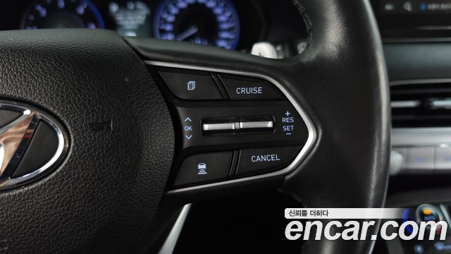 Hyundai Palisade 2019 — photo 23
