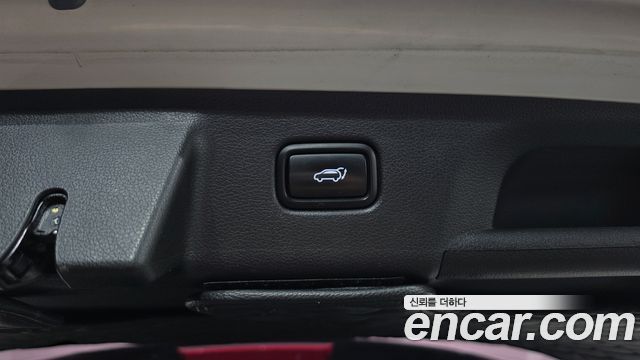 Hyundai Palisade 2019 — photo 24