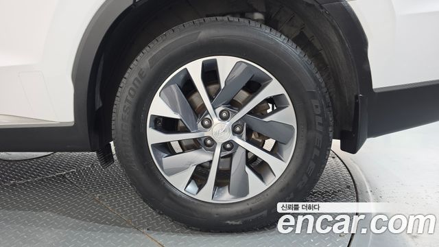 Hyundai Palisade 2019 — photo 7