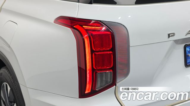 Hyundai Palisade 2019 — photo 9