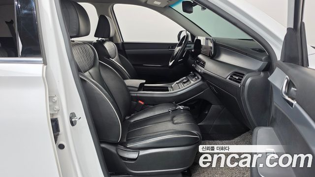 Hyundai Palisade 2019 — photo 16