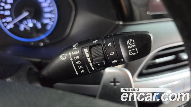 Hyundai Palisade 2019 — photo 30