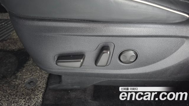 Hyundai Palisade 2019 — photo 31