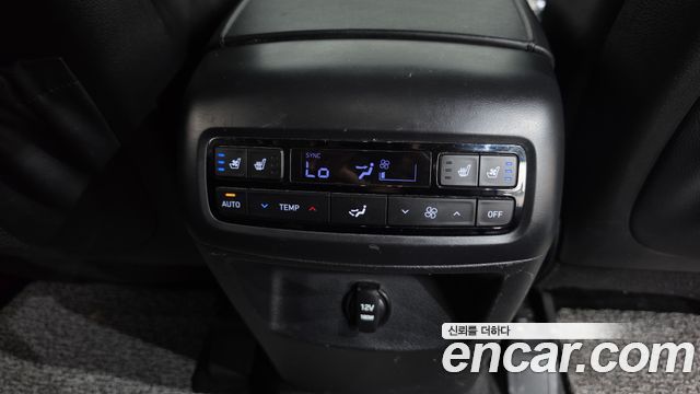 Hyundai Palisade 2019 — photo 33