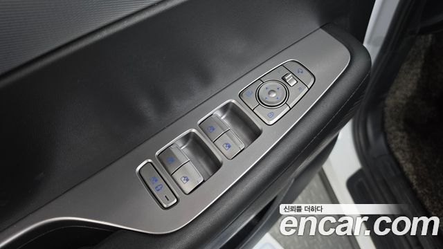 Hyundai Palisade 2019 — photo 34
