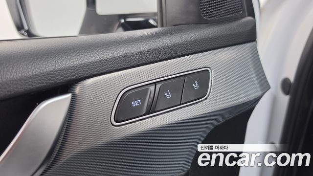 Hyundai Palisade 2019 — photo 35