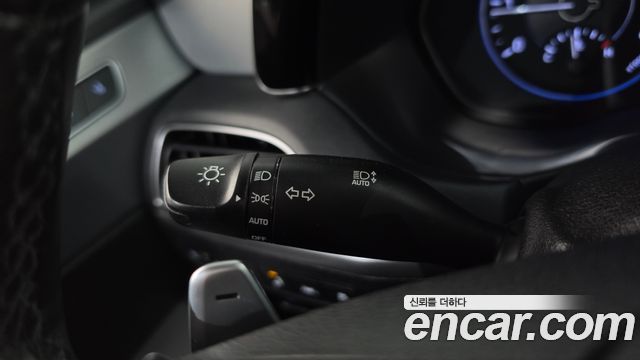 Hyundai Palisade 2019 — photo 36