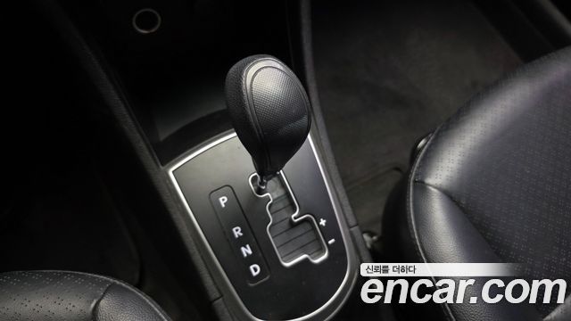 Hyundai Accent 2014 — photo 12