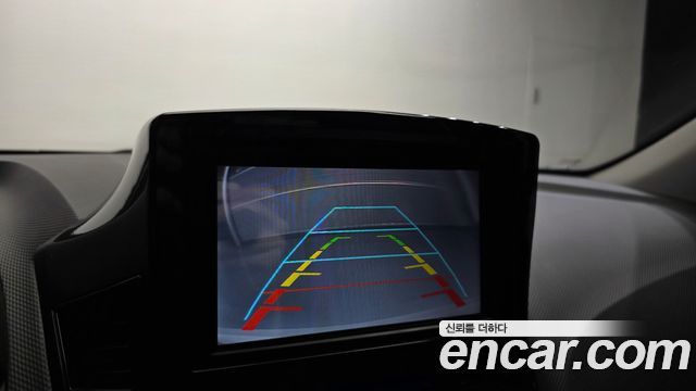 Hyundai Accent 2014 — photo 21