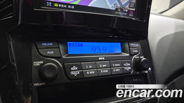 Hyundai Accent 2014 — photo 22