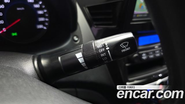 Hyundai Accent 2014 — photo 32