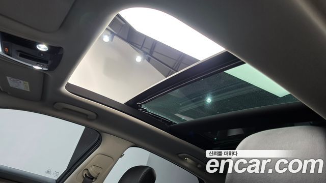 Kia K8 2023 — photo 22