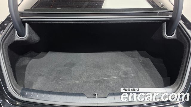 Kia K8 2023 — photo 23