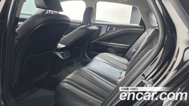 Kia K8 2023 — photo 24