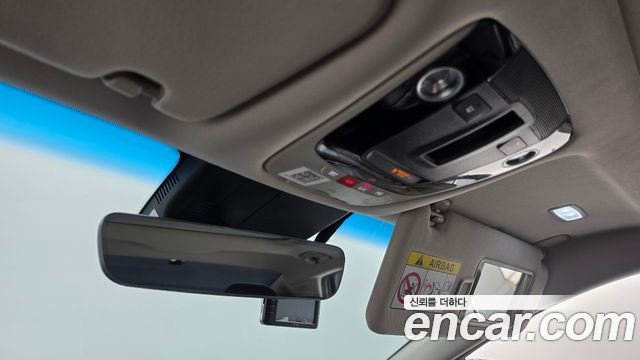 Kia K8 2023 — photo 25
