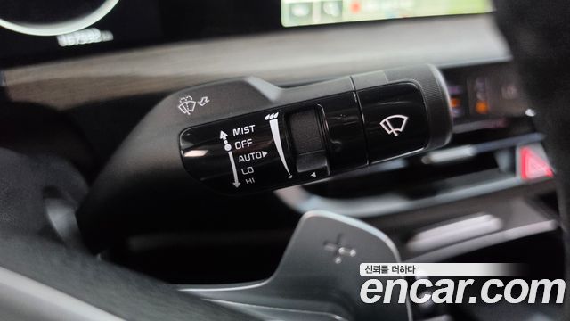Kia K8 2023 — photo 26