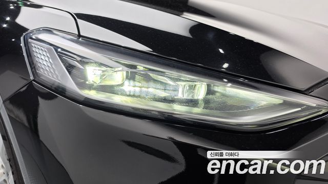 Kia K8 2023 — photo 8