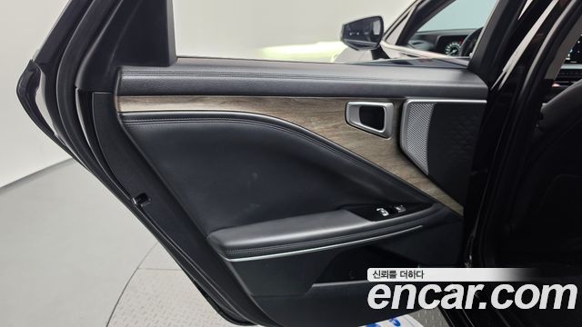 Kia K8 2023 — photo 15