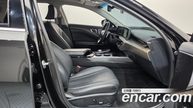 Kia K8 2023 — photo 16
