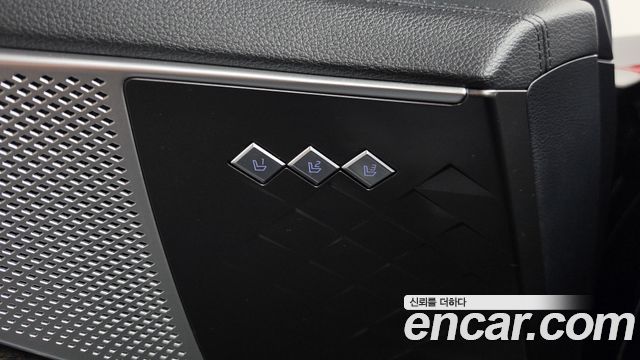 Kia K8 2023 — photo 29