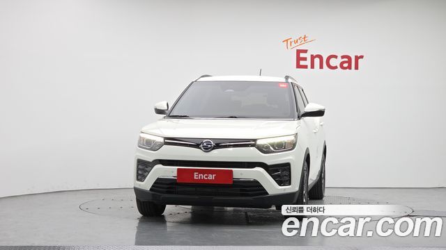 KG Mobility TIBOLI 2023 — photo 3