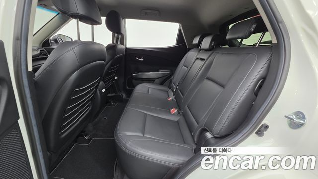 KG Mobility TIBOLI 2023 — photo 12