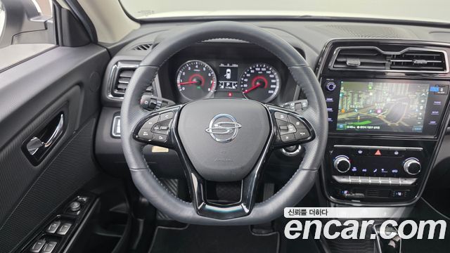 KG Mobility TIBOLI 2023 — photo 14