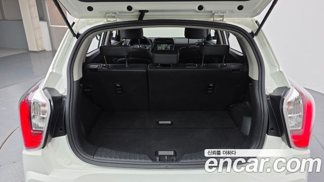 KG Mobility TIBOLI 2023 — photo 16